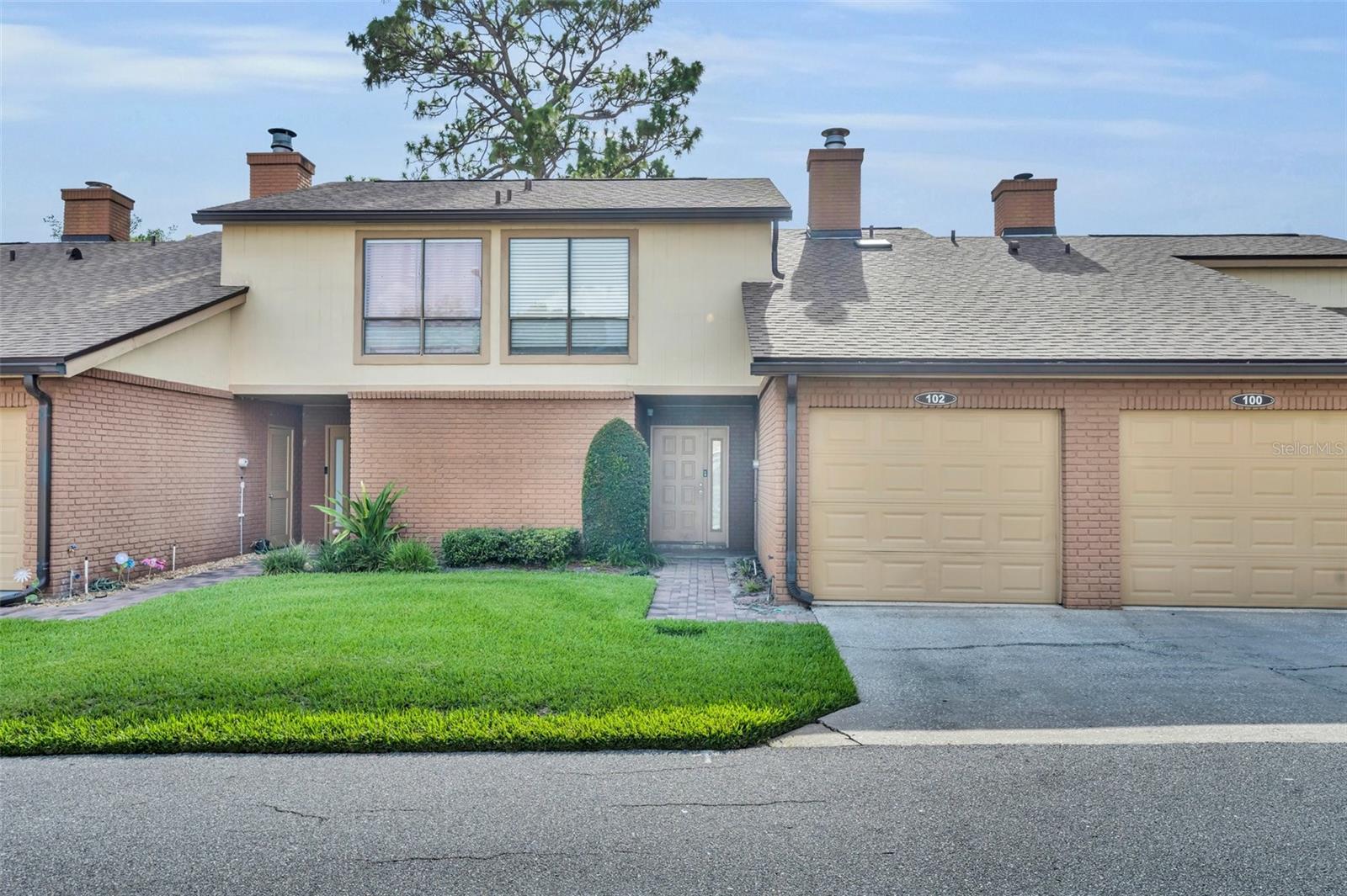 PRICE DROP AGAIN! MOTIVATED SELLER!
Welcome to the HEART of Lake Mary Living!
Looking for the perfect starter home in one of Central Florida’s most sought-after areas? You’ve just found it! This spacious TWO STORY 2-bedroom, 2.5-bathroom condo is tucked into a beautifully maintained community (Feather Edge Condominium) just minutes from A-rated schools, top dining spots, shopping (Target is right across the street), and major highways like I-4 and the 417.
Step inside to find an OPEN and AIRY floor plan featuring STAINLESS STEEL appliances, GRANITE countertops, and stylish cabinetry. The cozy fireplace with granite surrounds the built-in wet bar and creates a perfect focal point for relaxing and entertaining. With a new roof replaced in June of 2021 and newer HVAC system from 2018, this will give you peace of mind for many years to come.
Both bedrooms are generously sized with their own full bathrooms, making it ideal for roommates, first-time buyers, or young families. You'll also enjoy the convenience of an indoor laundry room, a private screened-in porch with peaceful views, and a one-car garage with additional guest parking nearby.
The community features a sparkling POOL, clubhouse, and plenty of green space for outdoor enjoyment. And yes—location is everything! You're just a short walk from the best restaurants and cafes on Lake Mary Blvd and a quick drive to SunRail for an easy commute.
Homes in this area don’t last long—schedule your private showing today before it’s gone!
Noteworthy: HOA will go down to around $325 a month after 2 years. Seller is WILLING to give a CREDIT/CONCESSIONS to potential buyers for HOA fees/closing costs. HOA is a bit higher currently because of the new roof that was just put on within the last couple of years!