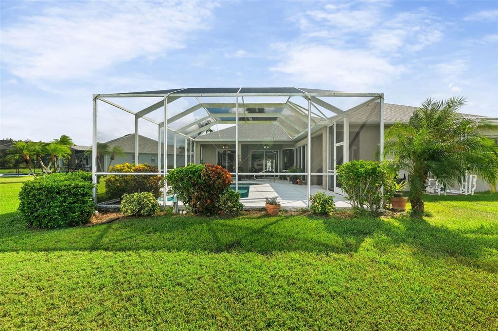 Photo of 2908 122nd Place E, Parrish, FL 34219 (MLS # A4668321)