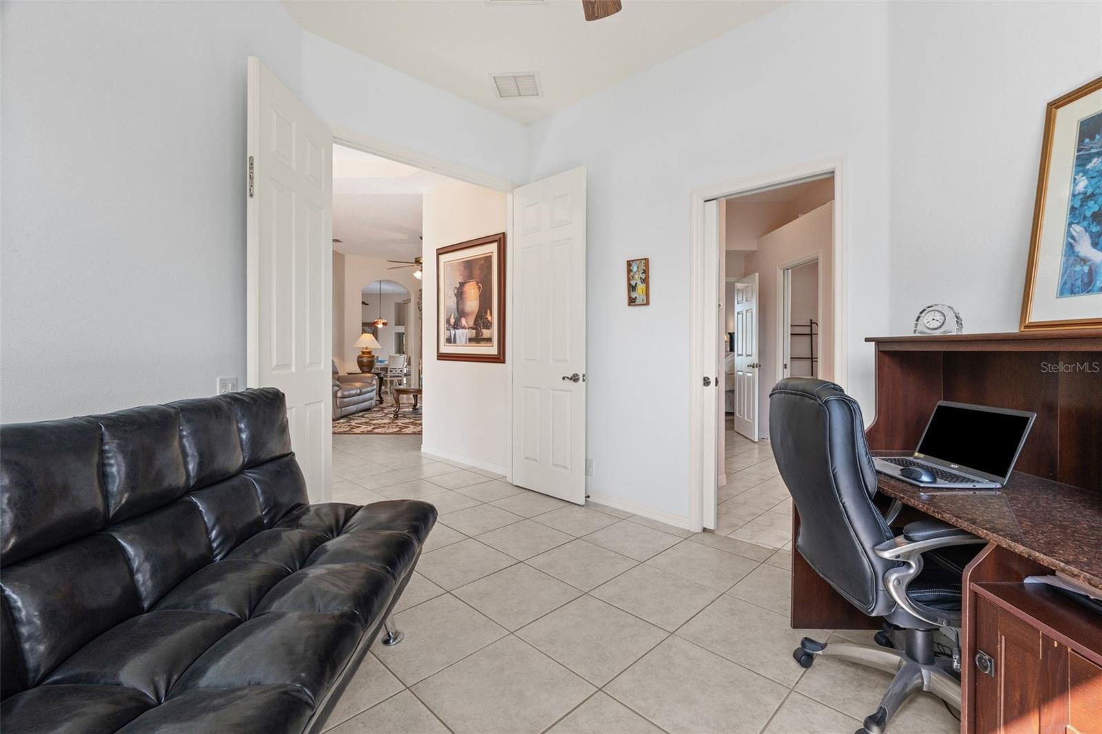 CHELSEA OAKS PH I - Residential