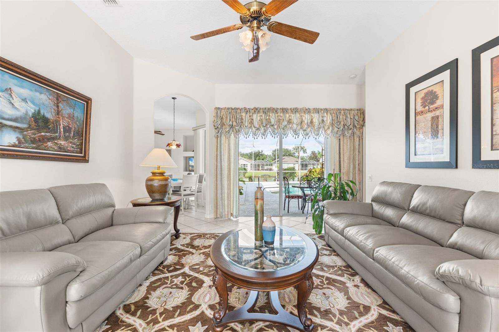 CHELSEA OAKS PH I - Residential
