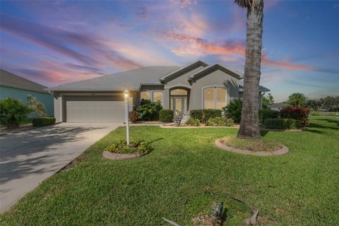 Photo of 2908 122nd Place E, Parrish, FL 34219 (MLS # A4668321)