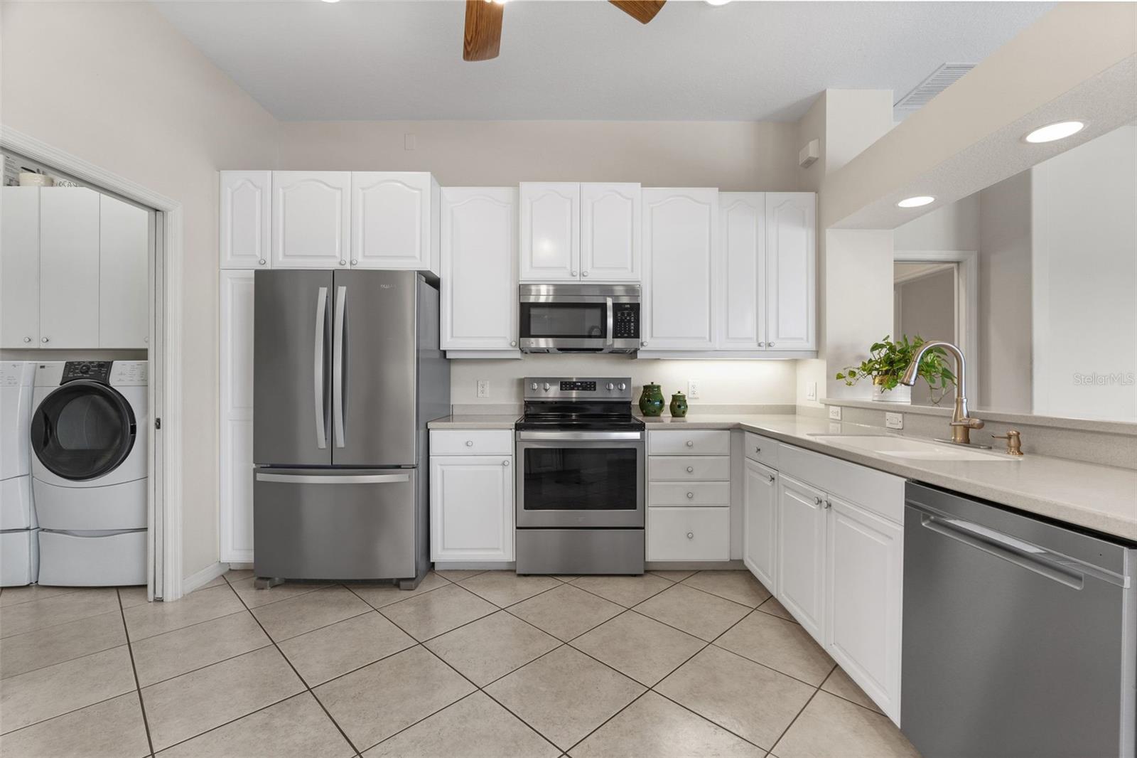CHELSEA OAKS PH I - Residential