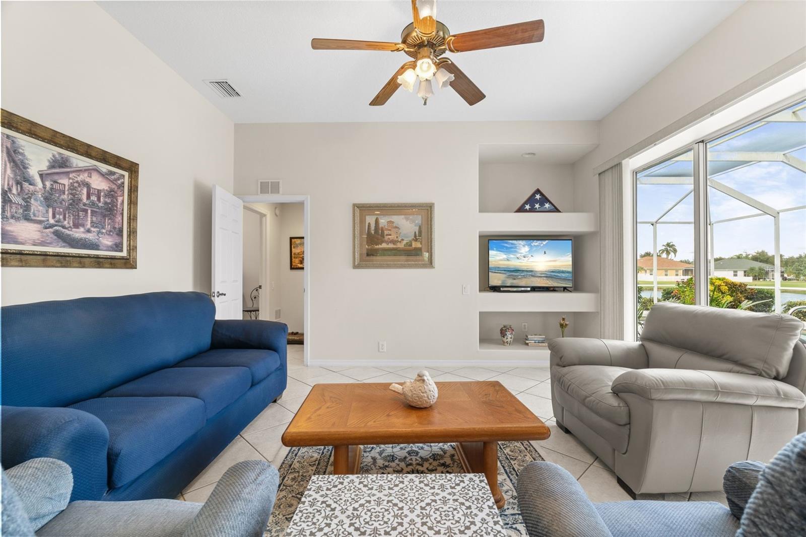 CHELSEA OAKS PH I - Residential