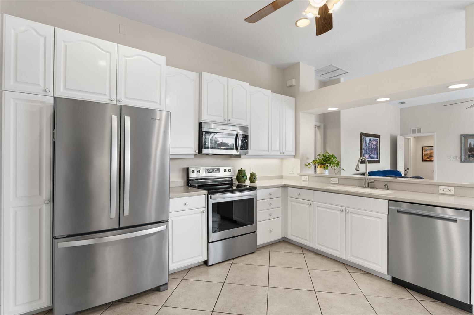 CHELSEA OAKS PH I - Residential