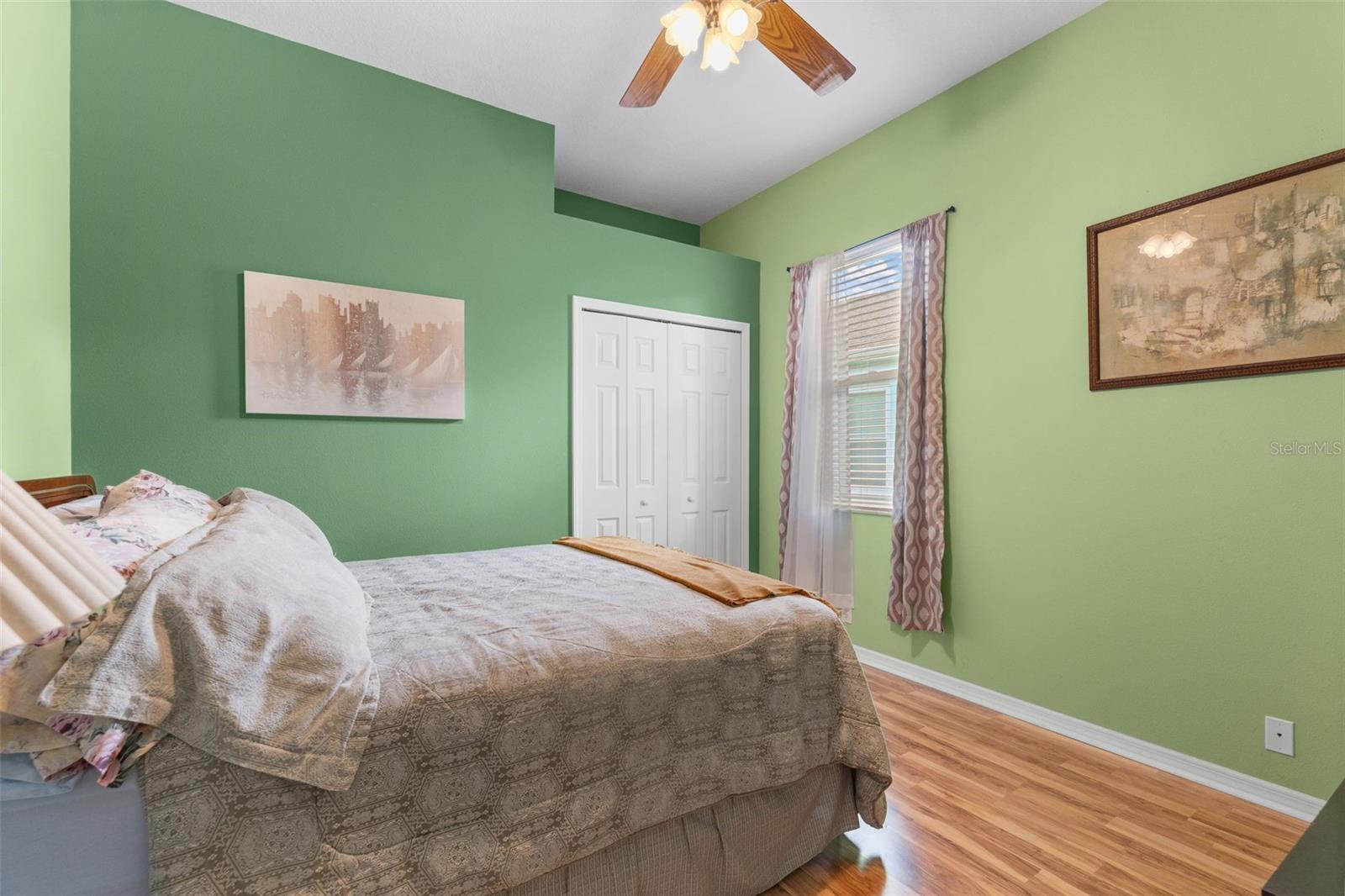 CHELSEA OAKS PH I - Residential