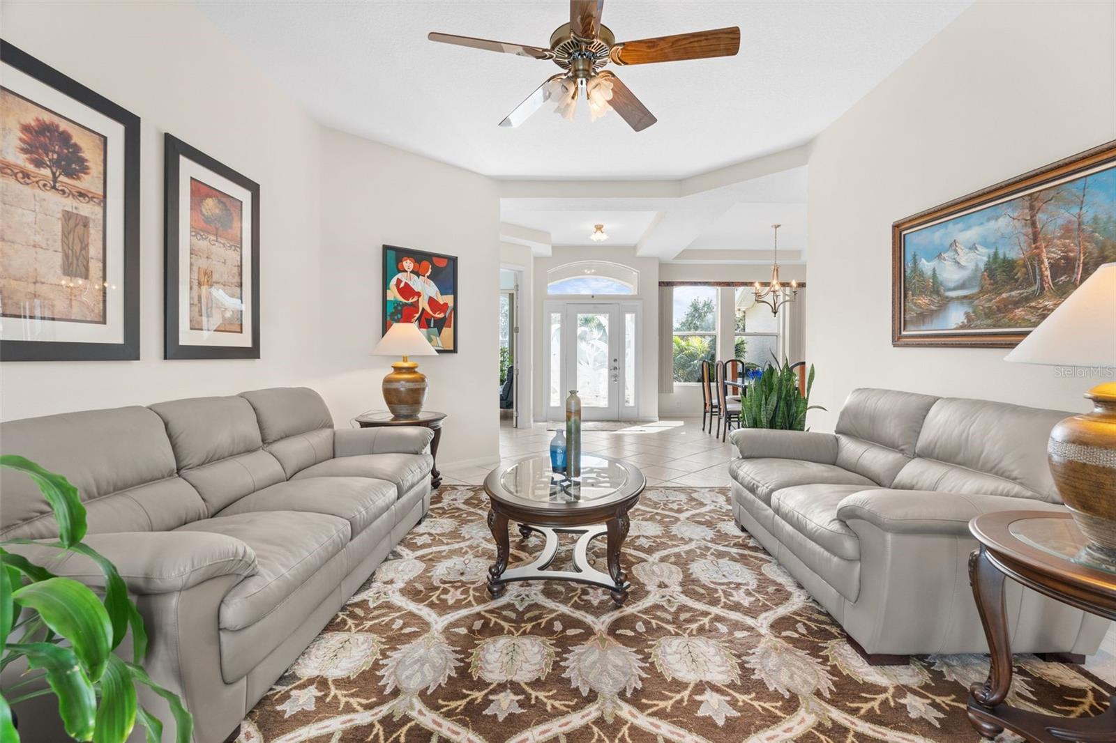 CHELSEA OAKS PH I - Residential