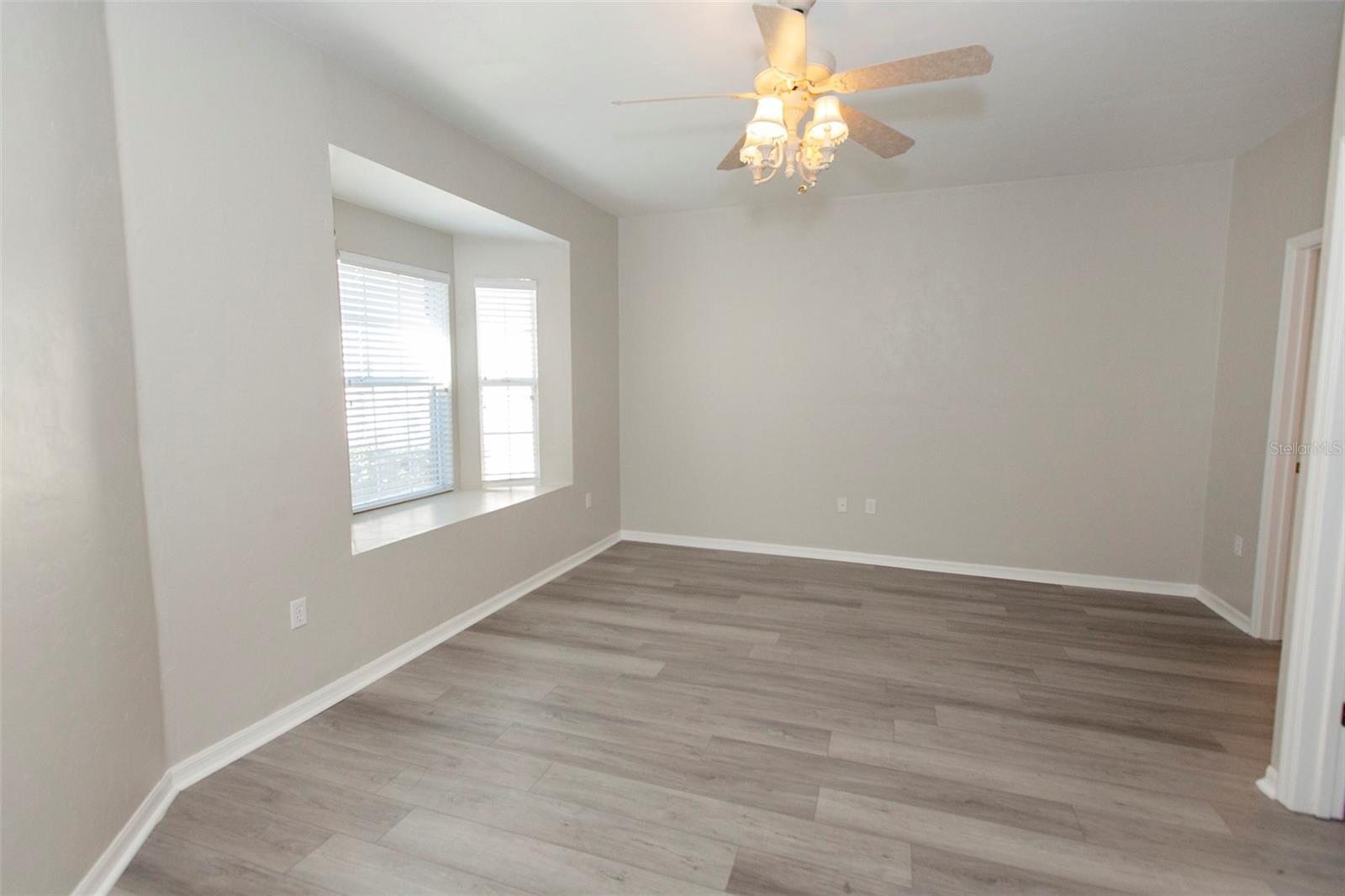 BLUES CREEK GARDENS - Residential Lease