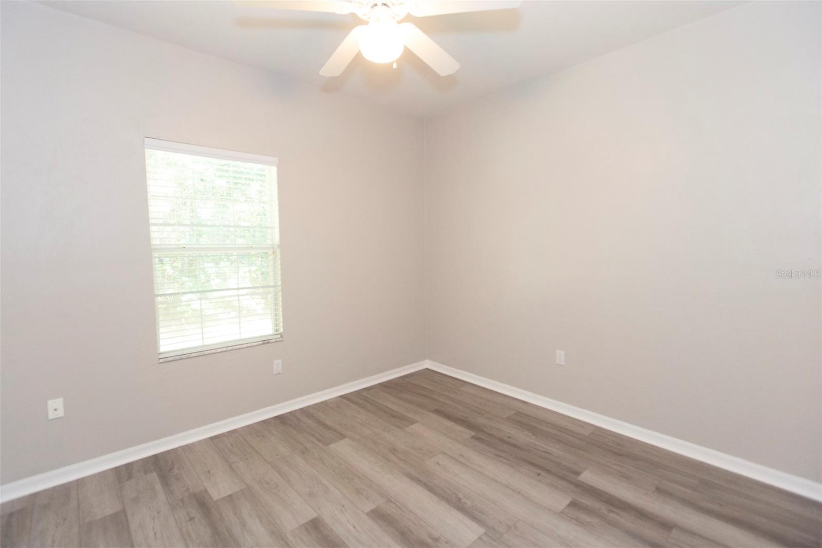 BLUES CREEK GARDENS - Residential Lease