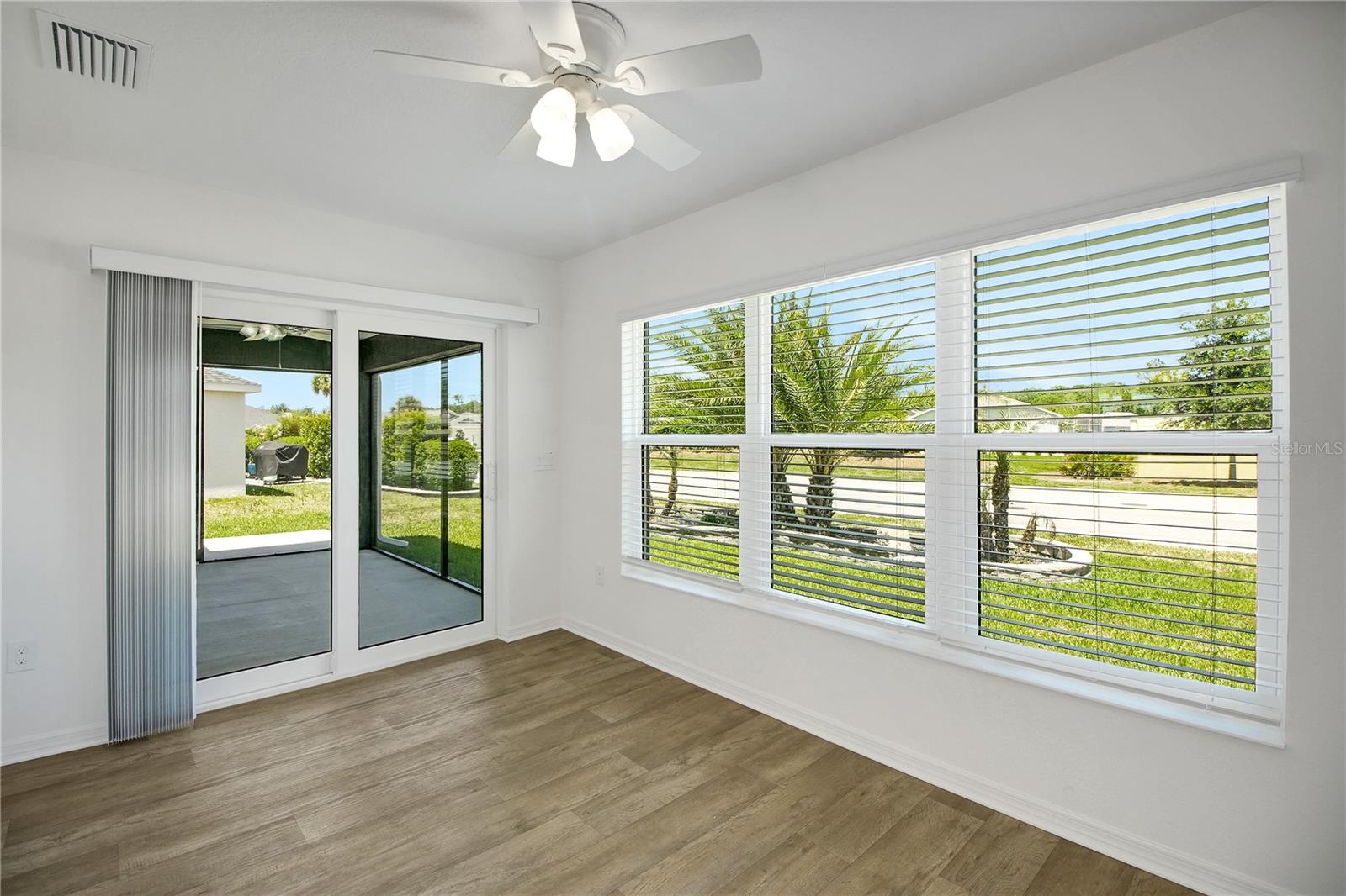 THE VILLAGES - Residential