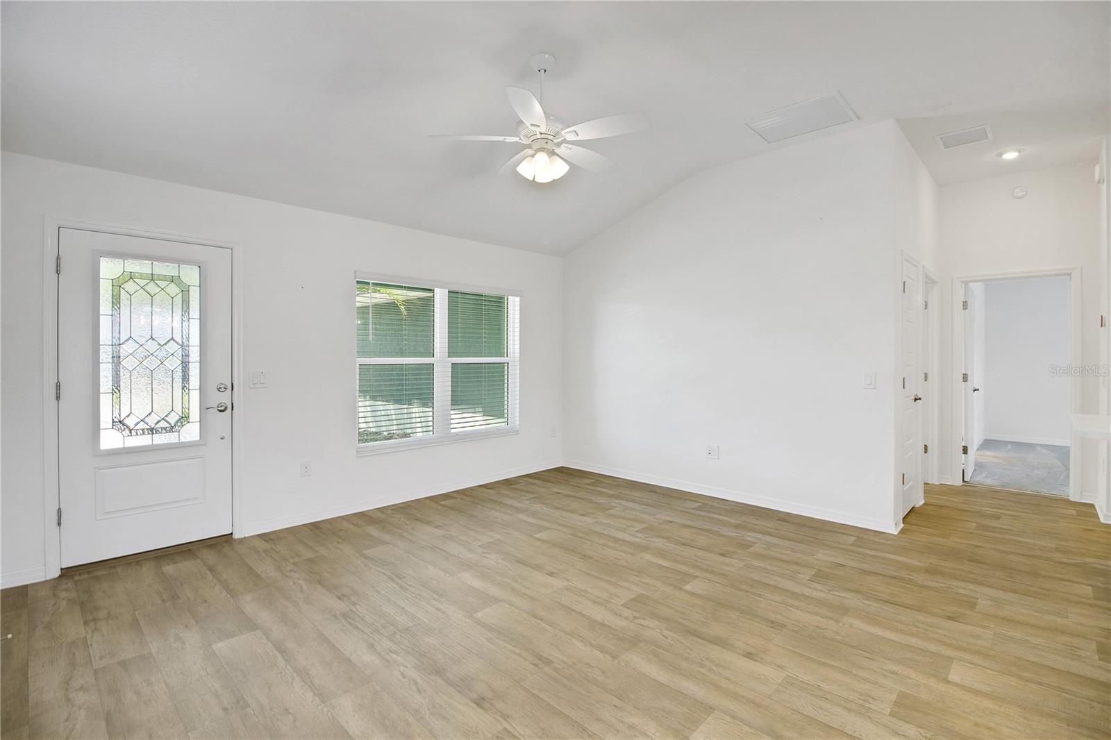 THE VILLAGES - Residential