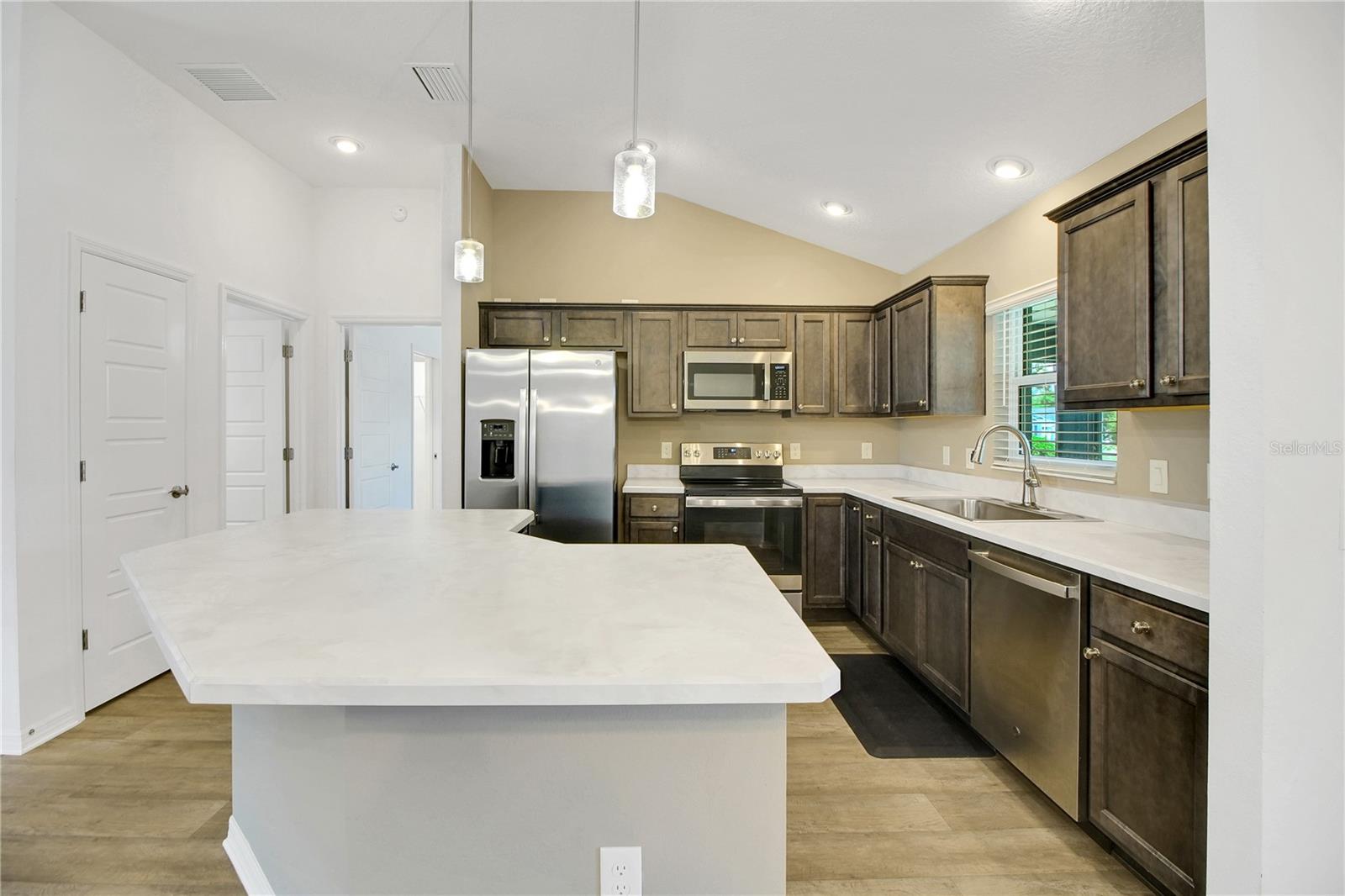 THE VILLAGES - Residential