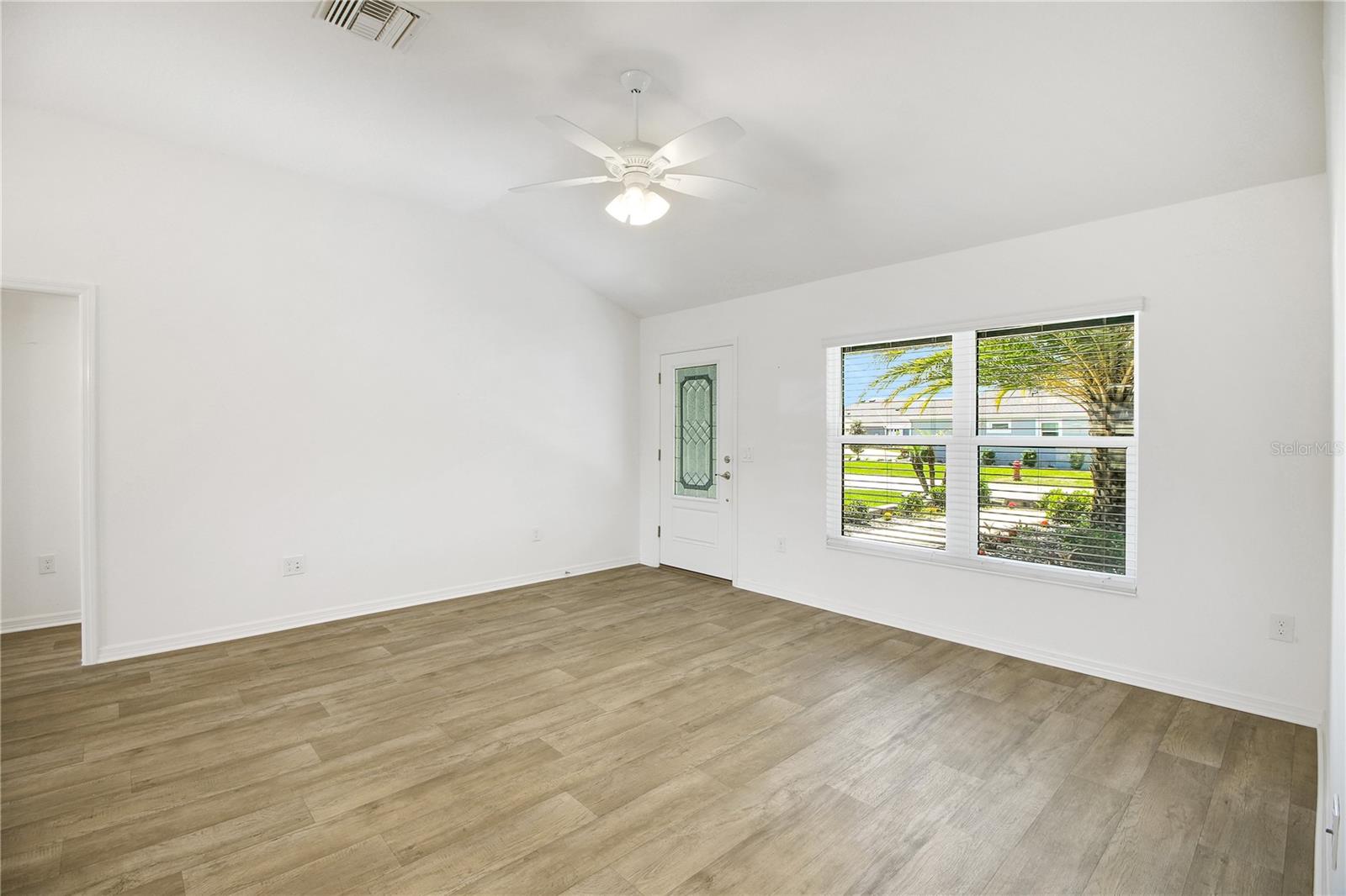 THE VILLAGES - Residential