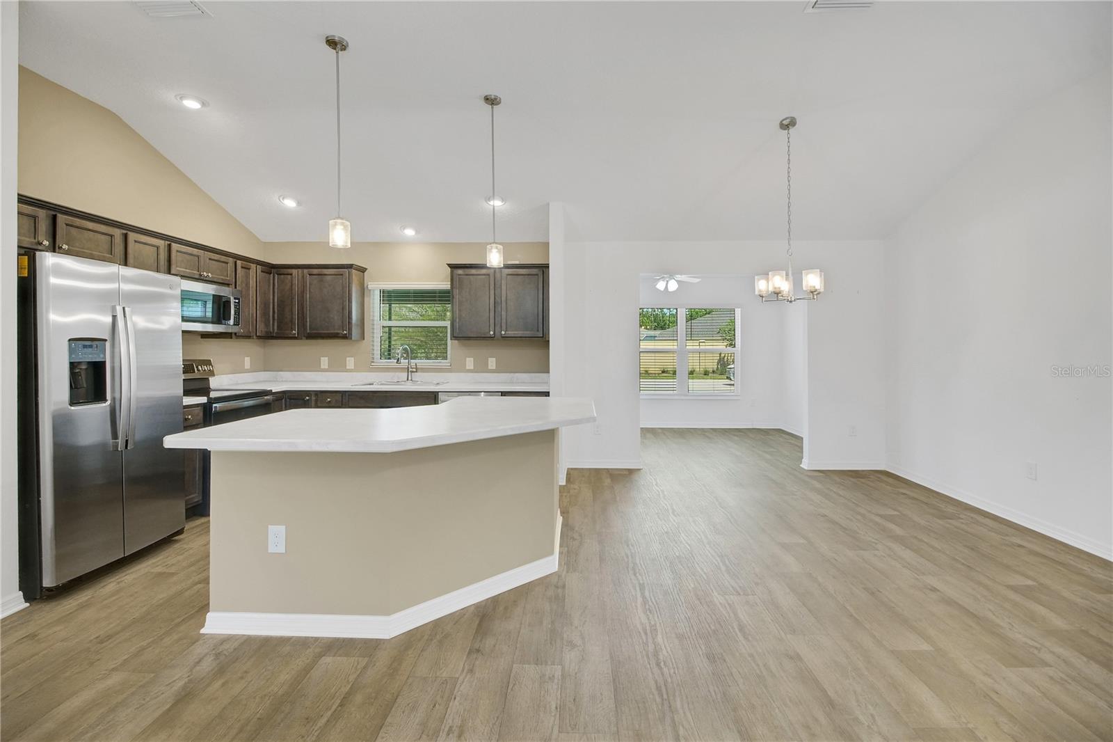 THE VILLAGES - Residential