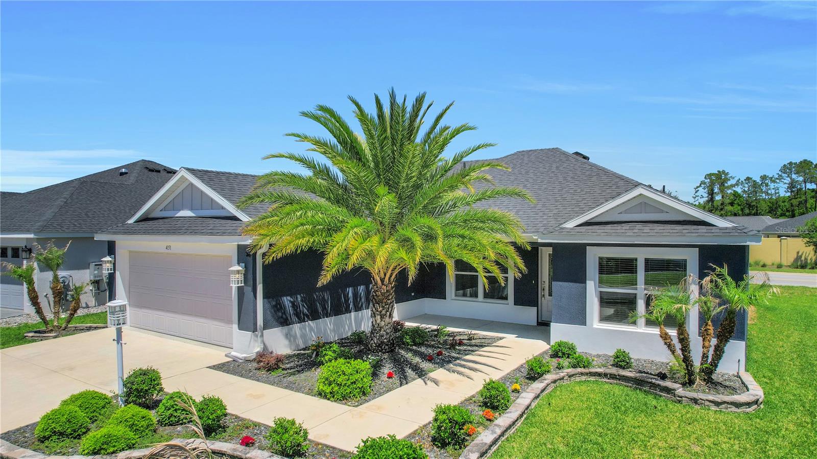 THE VILLAGES - Residential