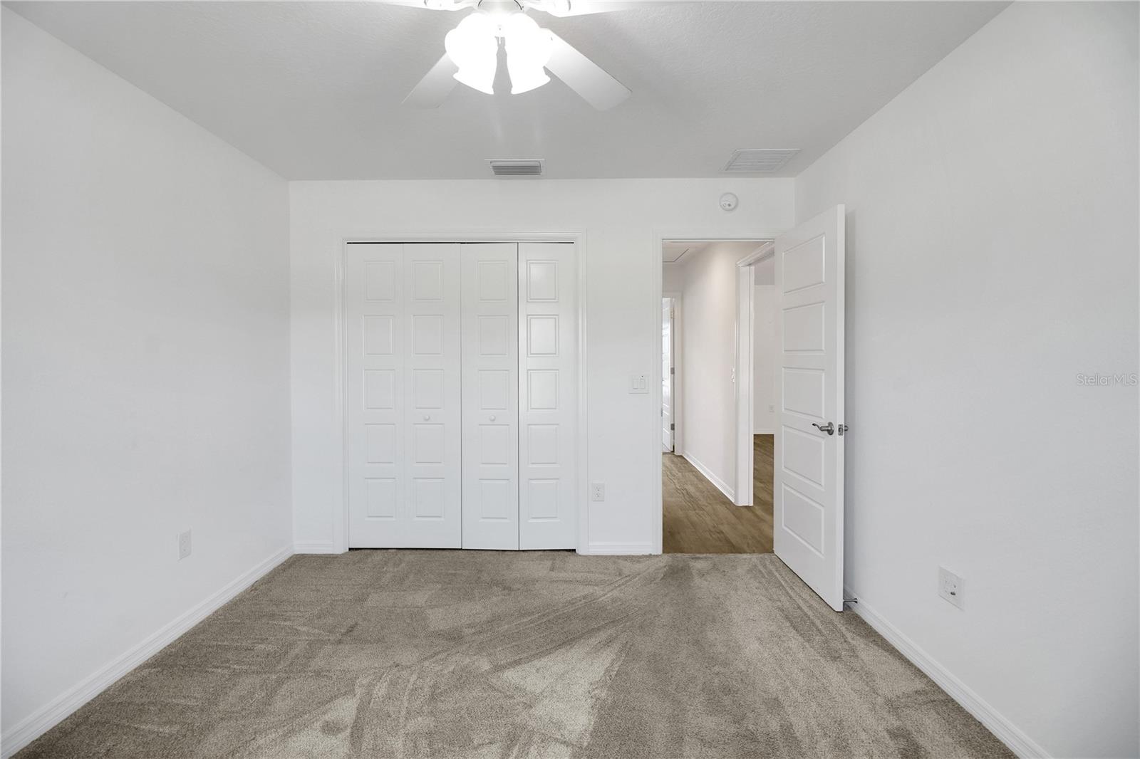 THE VILLAGES - Residential