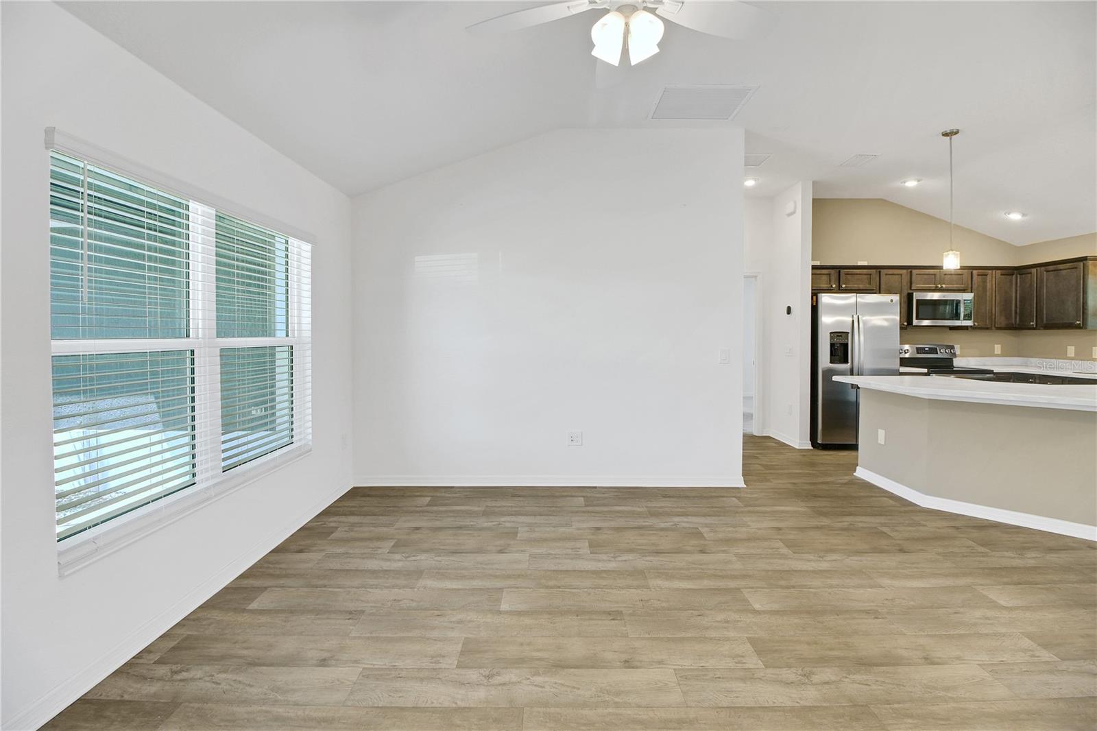 THE VILLAGES - Residential