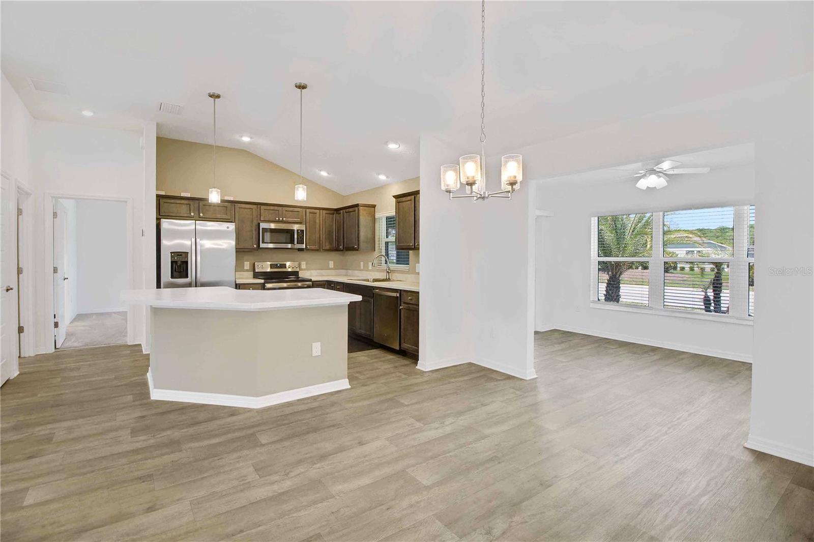 THE VILLAGES - Residential