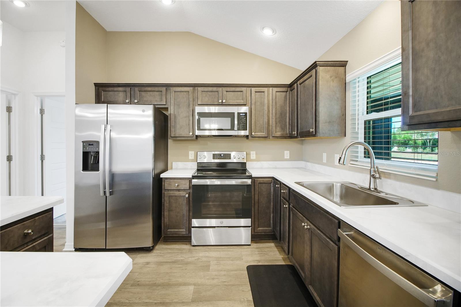 THE VILLAGES - Residential