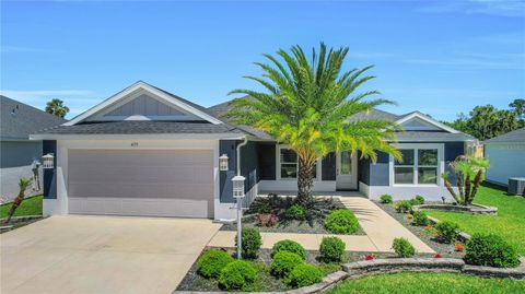 Photo of 4151 Balcharan Terrace, The Villages, FL 32163 (MLS # G5111115)