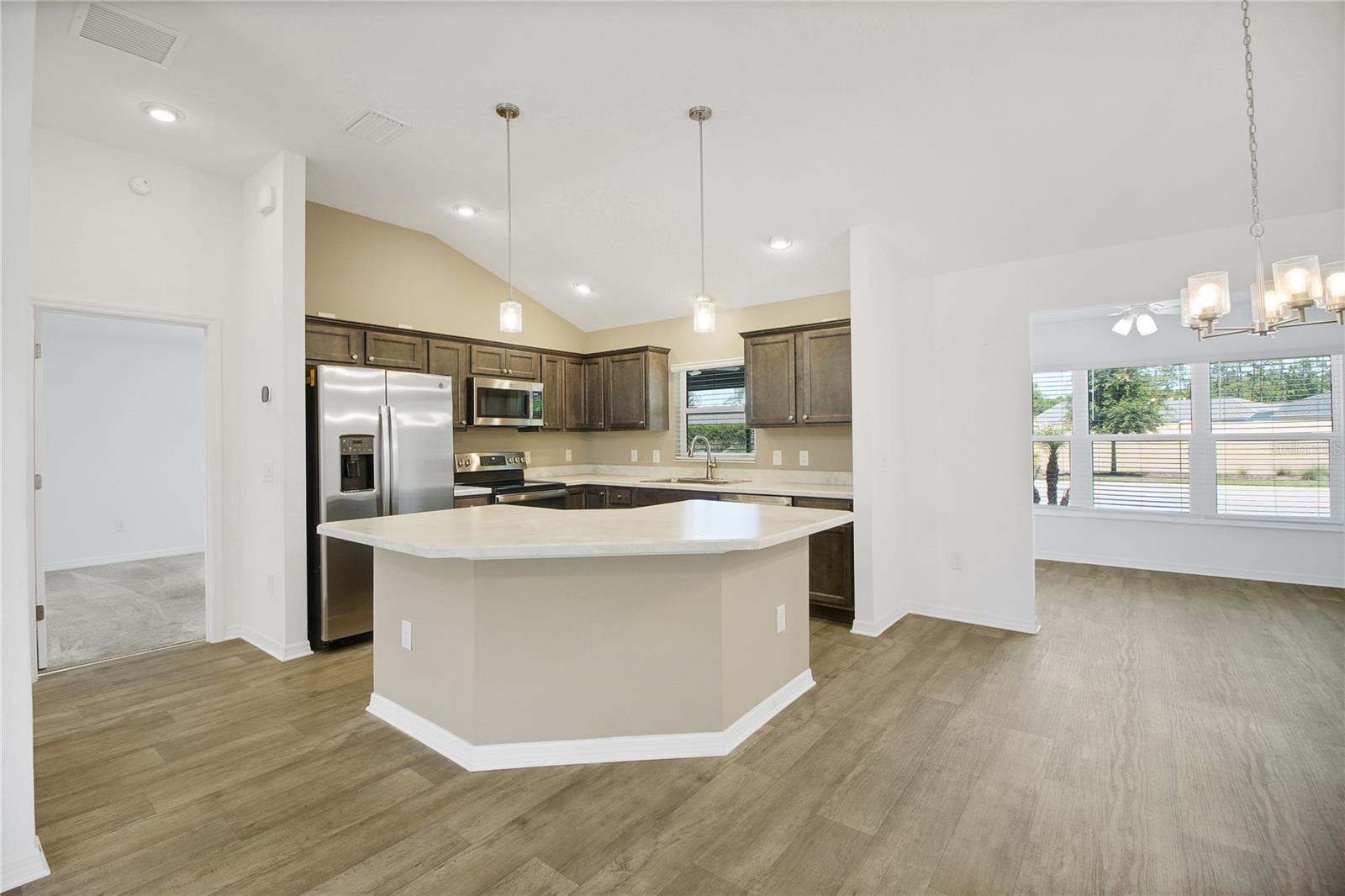 THE VILLAGES - Residential