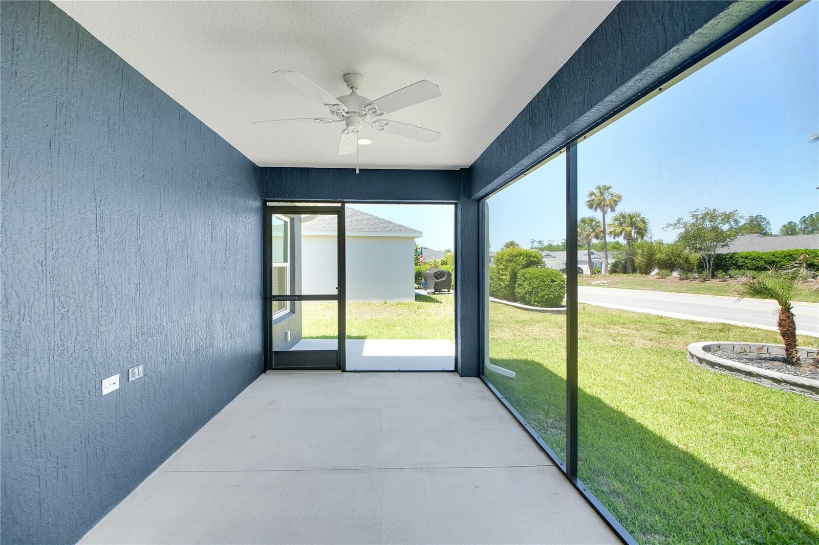 THE VILLAGES - Residential