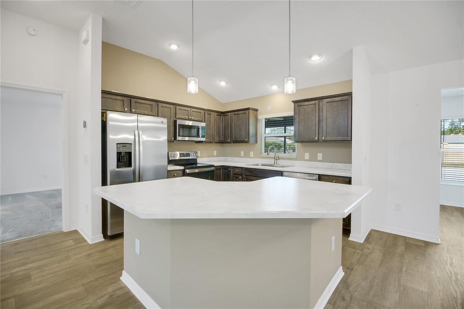 THE VILLAGES - Residential