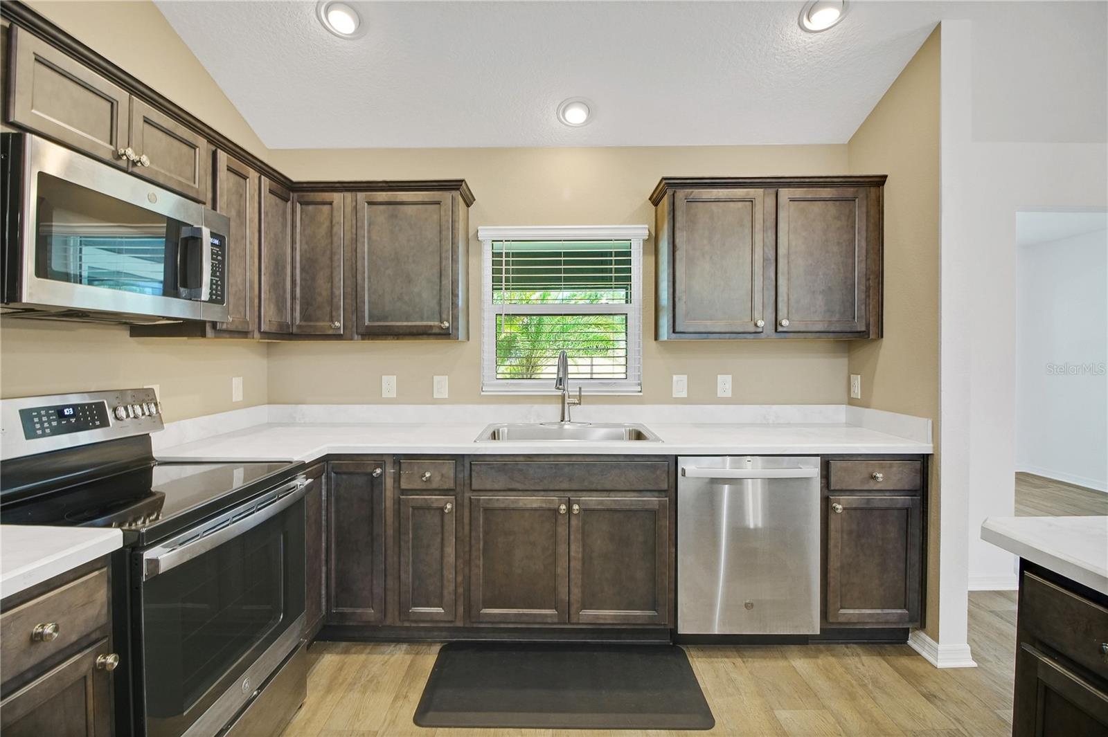 THE VILLAGES - Residential