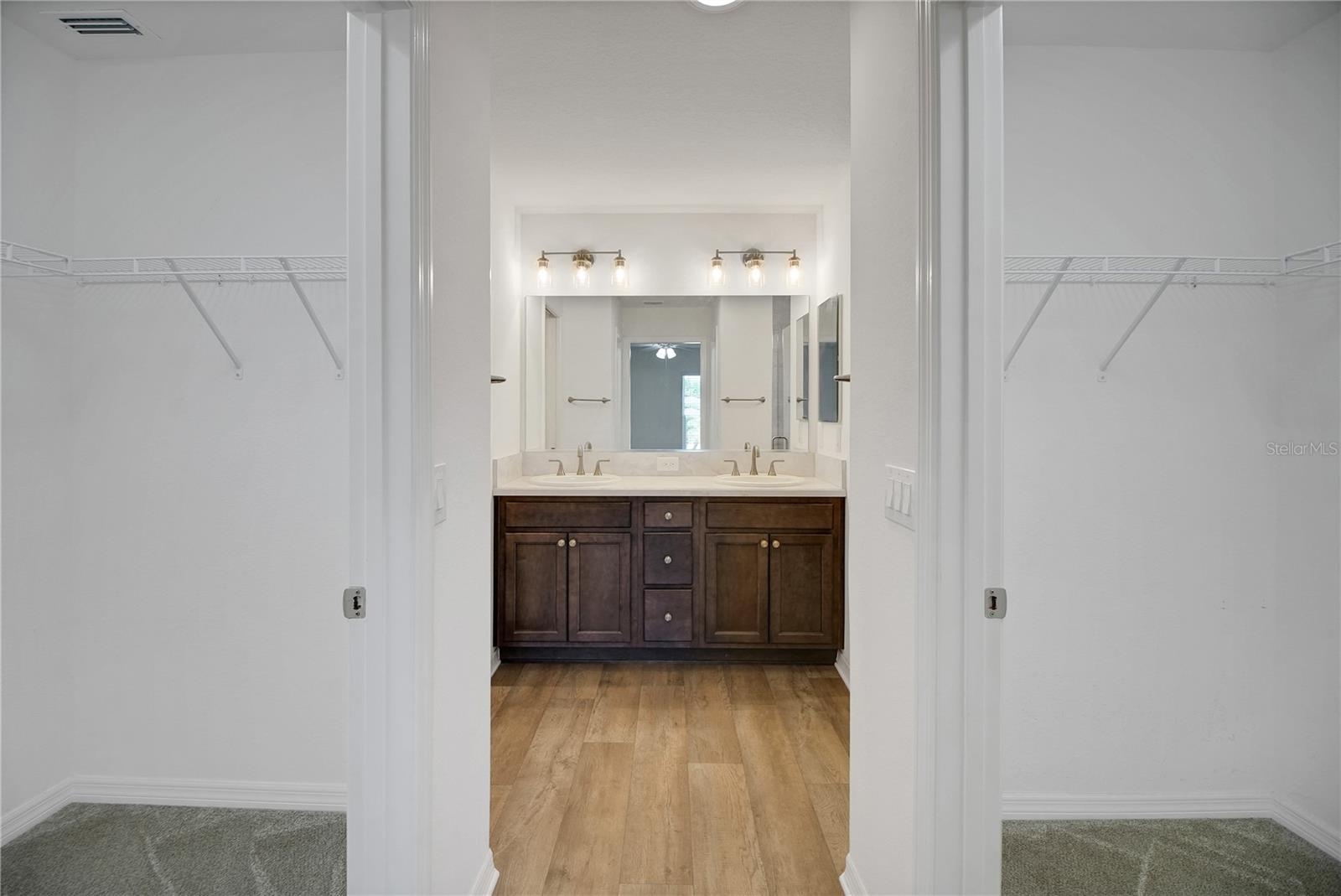 THE VILLAGES - Residential