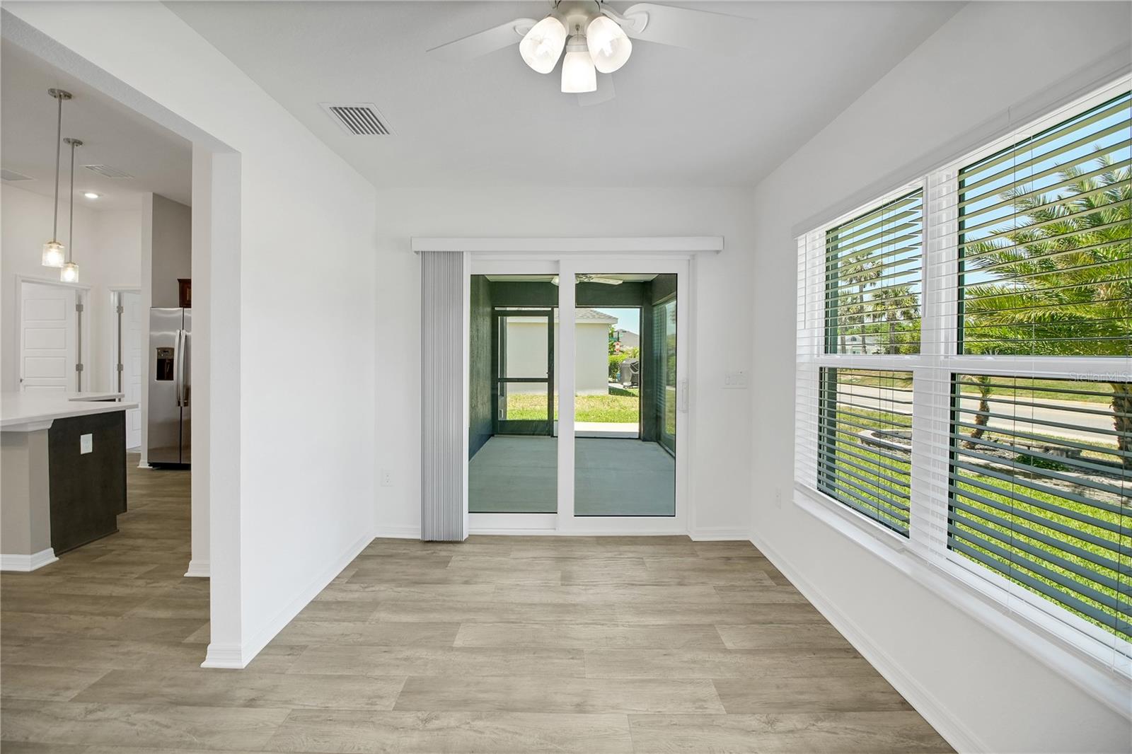 THE VILLAGES - Residential