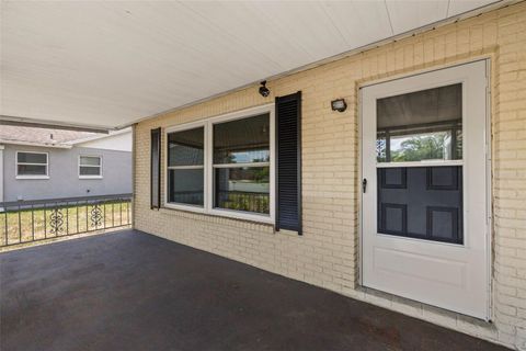 A home in NEW PORT RICHEY