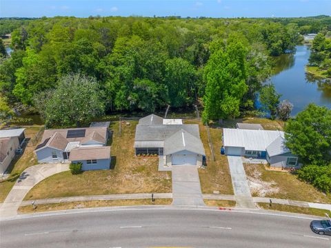 A home in NEW PORT RICHEY