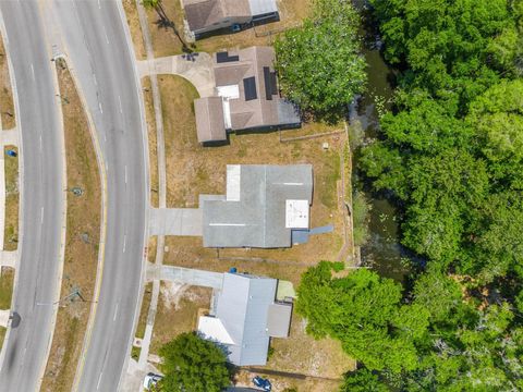 A home in NEW PORT RICHEY