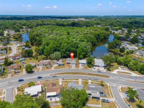 A home in NEW PORT RICHEY