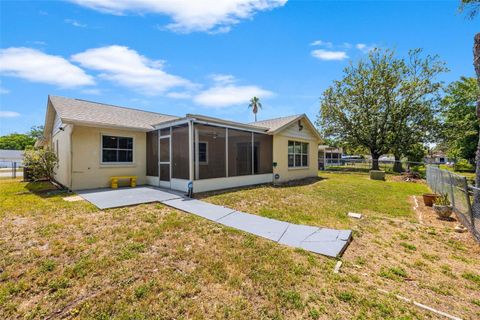 A home in NEW PORT RICHEY