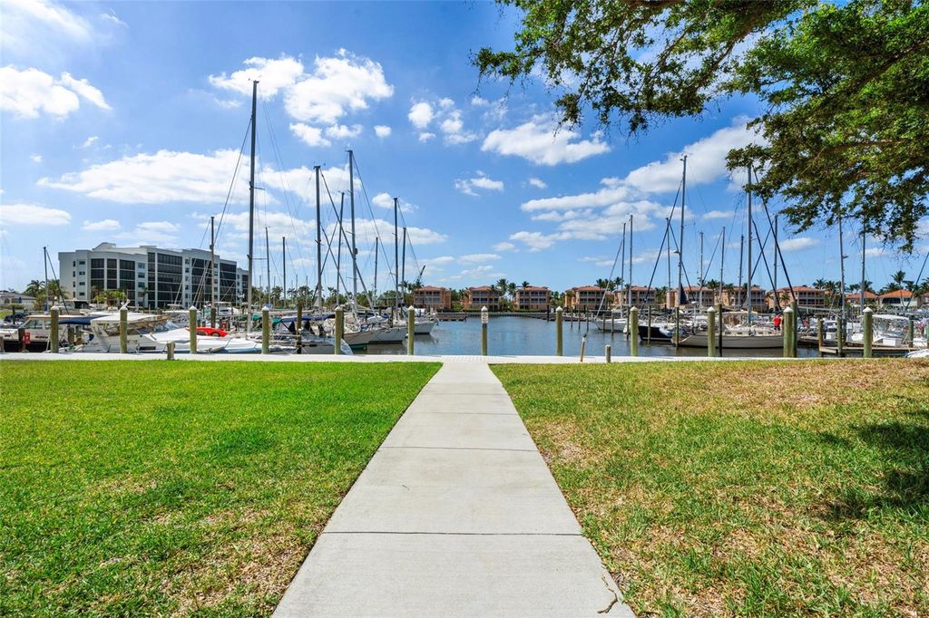 Photo of 2060 Matecumbe Key Road #2106, Punta Gorda, FL 33955 (MLS # C7508015)