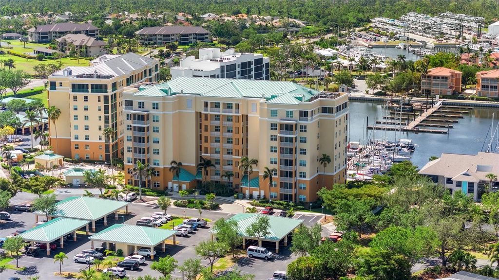 Photo of 2060 Matecumbe Key Road #2106, Punta Gorda, FL 33955 (MLS # C7508015)