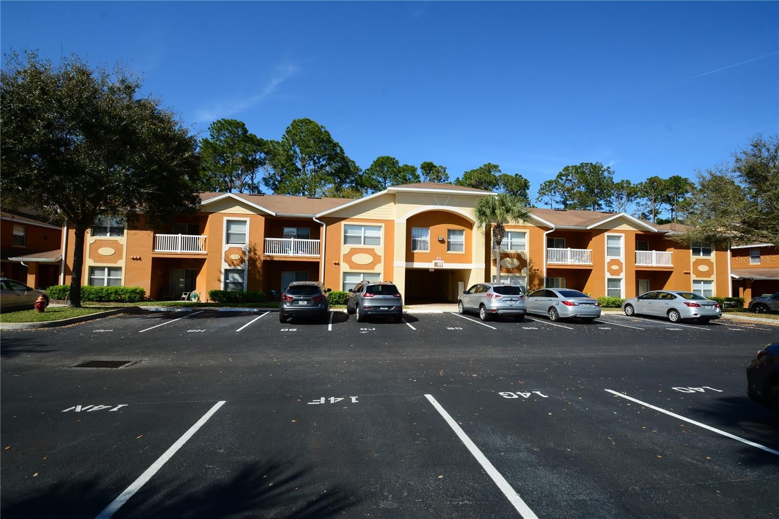 4600 E MOODY BOULEVARD 8D