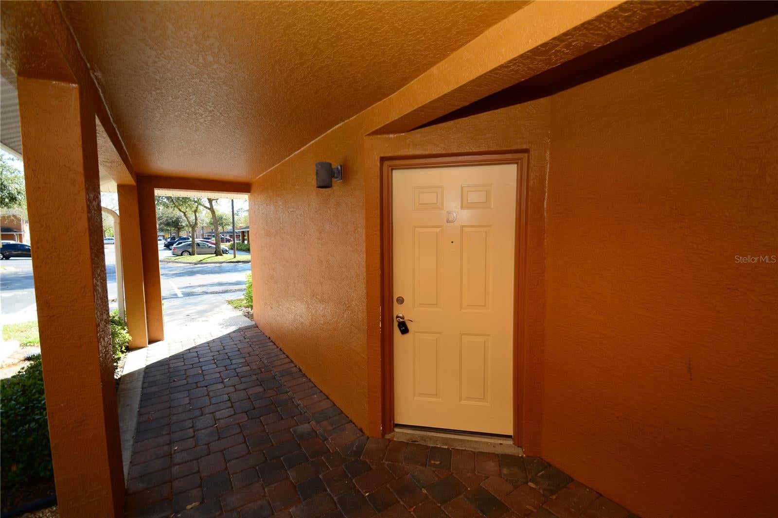 4600 E MOODY BOULEVARD 8D