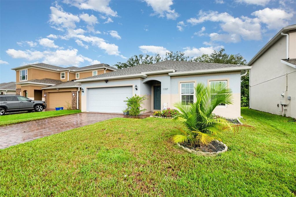 Photo of 1197 Celery Oaks Lane, Sanford, FL 32771 (MLS # O6349631)