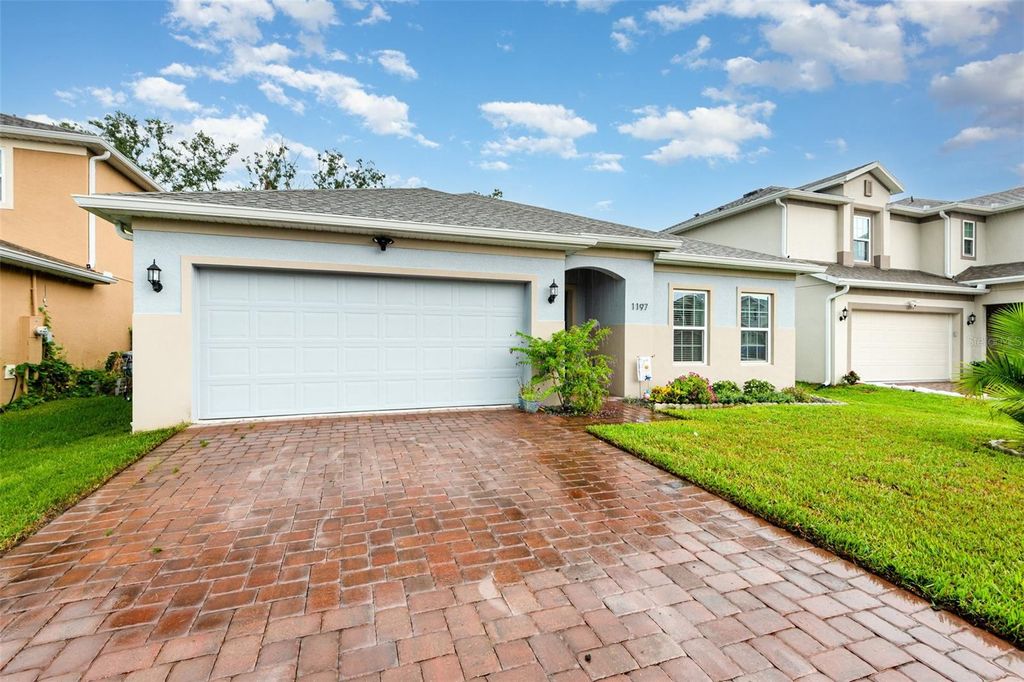 Photo of 1197 Celery Oaks Lane, Sanford, FL 32771 (MLS # O6349631)