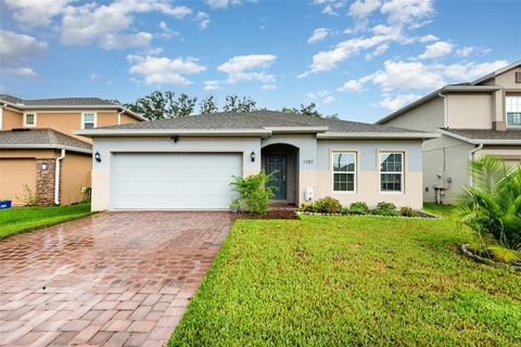 Photo of 1197 Celery Oaks Lane, Sanford, FL 32771 (MLS # O6349631)