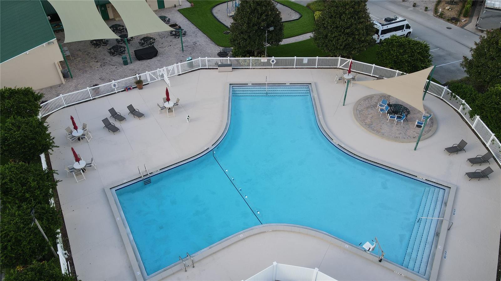 ELITE RESORTS AT CITRUS VALLEY CONDO - Land