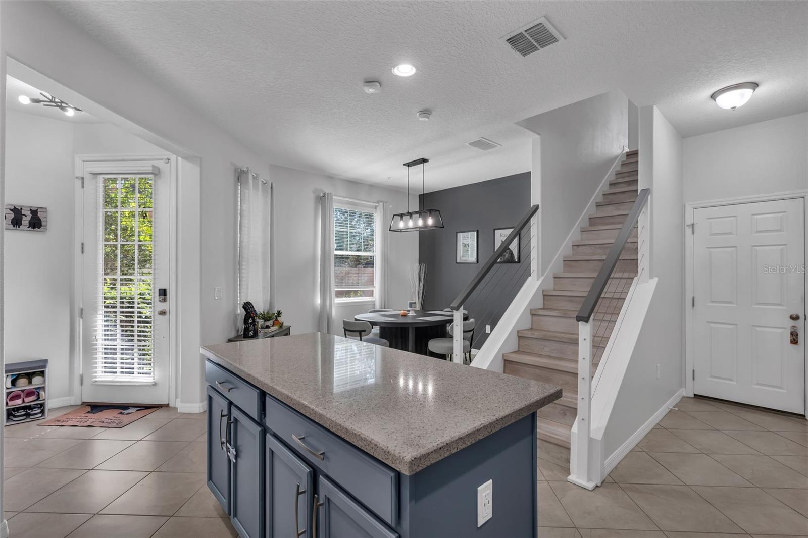 LAKE NONA PRESERVE - Residential