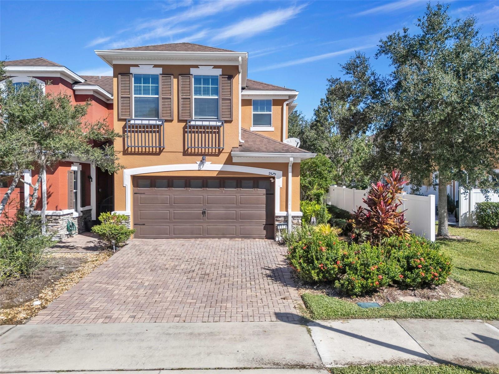 LAKE NONA PRESERVE - Residential