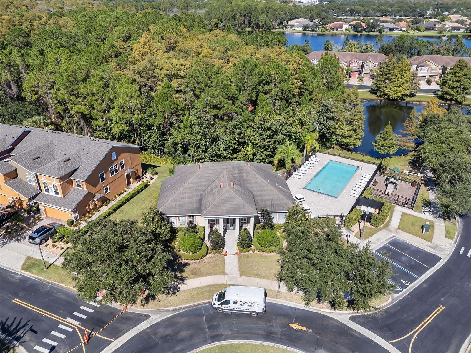 LAKE NONA PRESERVE - Residential