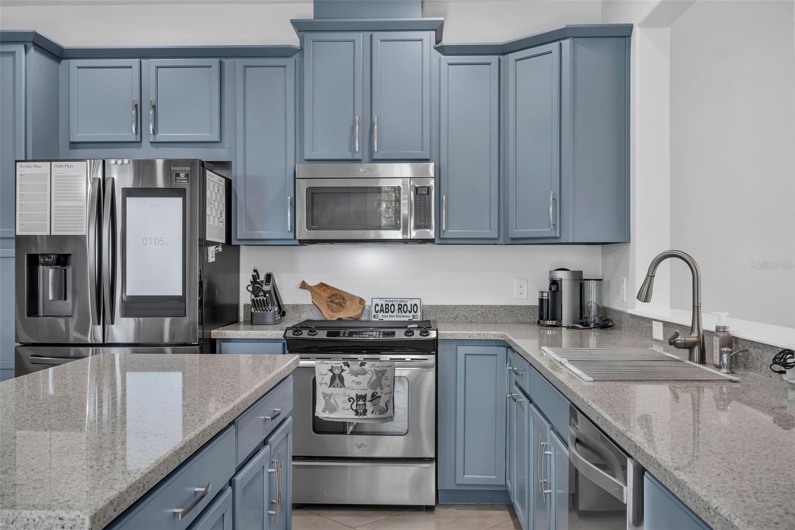 LAKE NONA PRESERVE - Residential