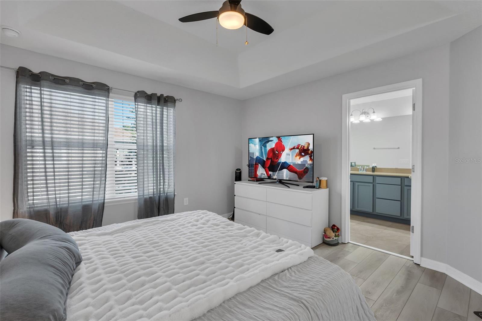 LAKE NONA PRESERVE - Residential