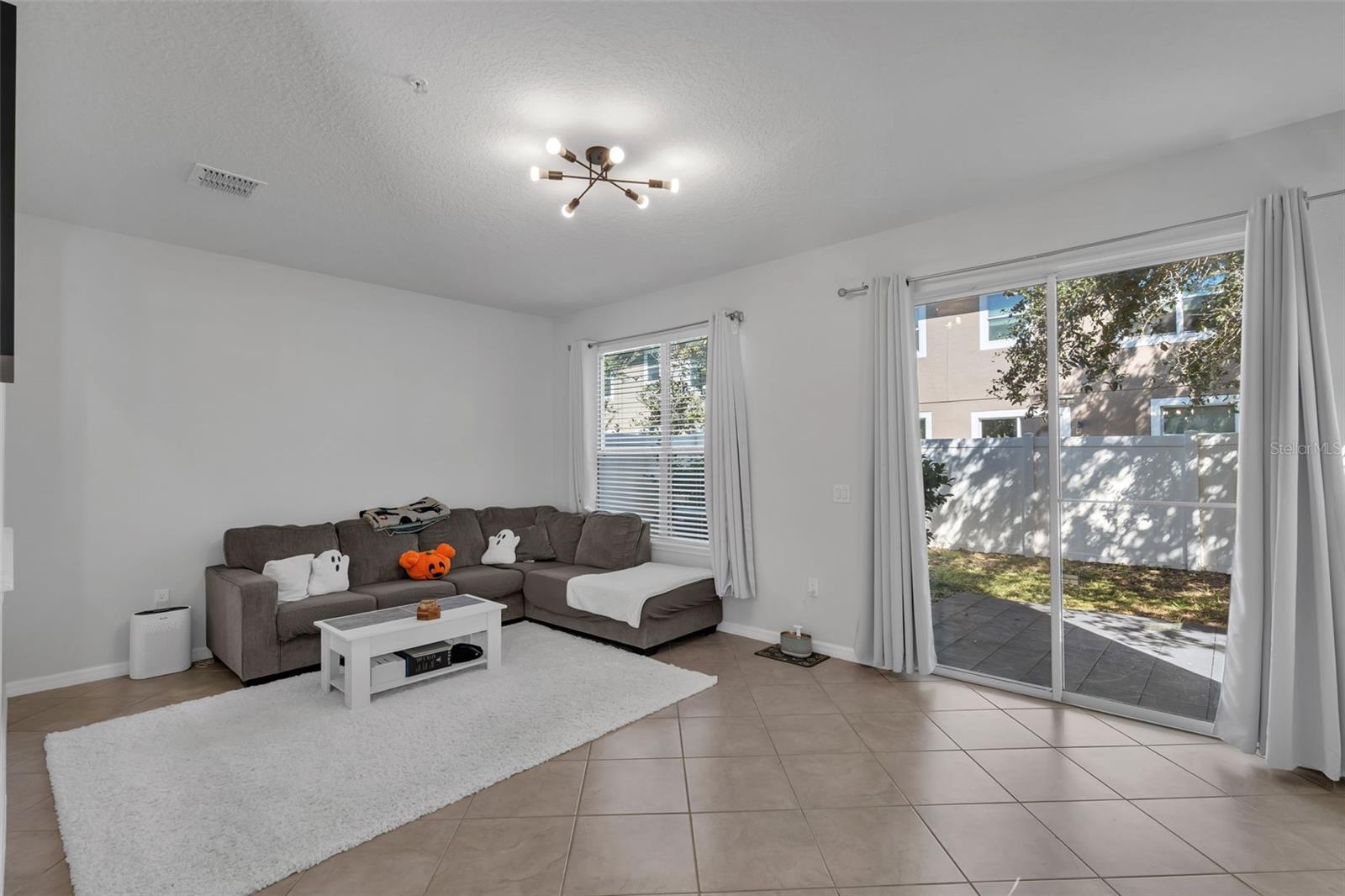 LAKE NONA PRESERVE - Residential