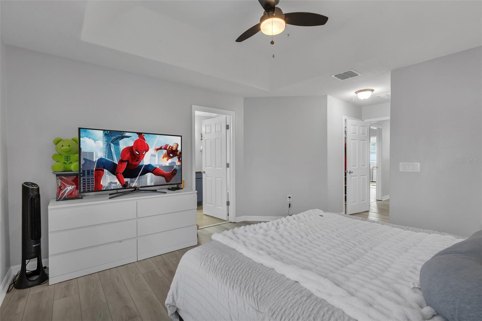 LAKE NONA PRESERVE - Residential