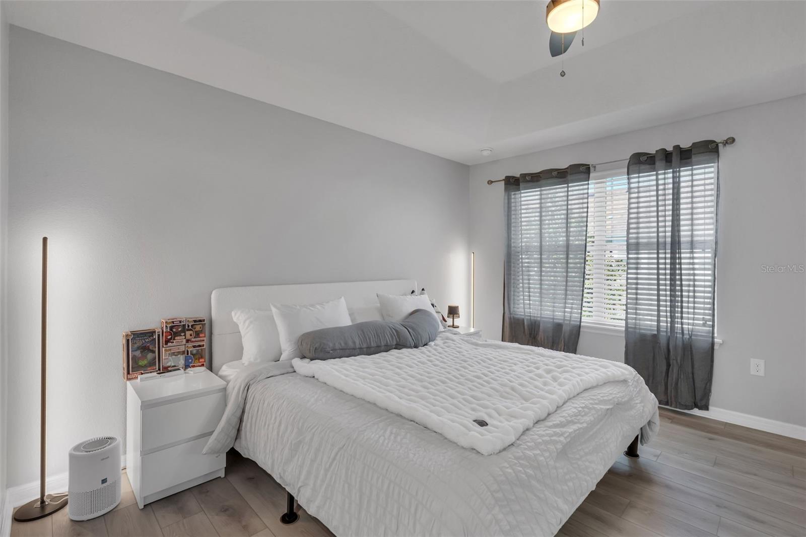 LAKE NONA PRESERVE - Residential